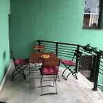 Pietrele Lui Solomon Vendégház Brassó