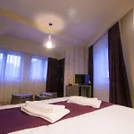 Guest house Pietrele Lui Solomon Brasov