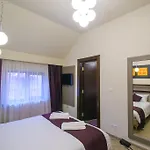 Vendégház Pietrele Lui Solomon 4*