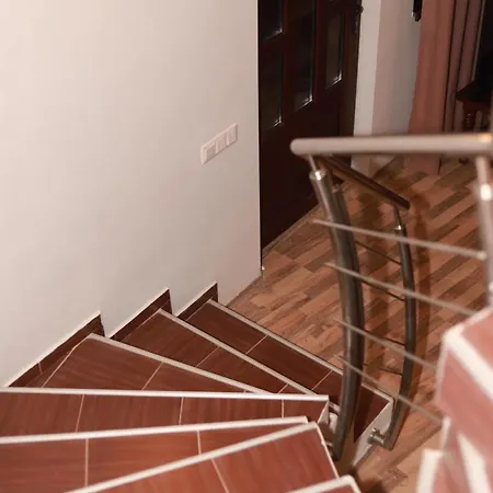 Pensión Pietrele Lui Solomon 4*