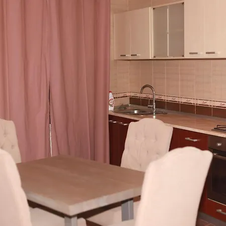 Pietrele Lui Solomon 4* Brasov