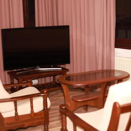 Gasthof Pietrele Lui Solomon 4*