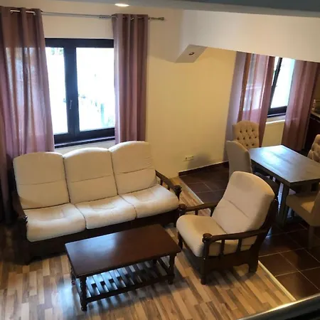 Pietrele Lui Solomon Pensión 4*