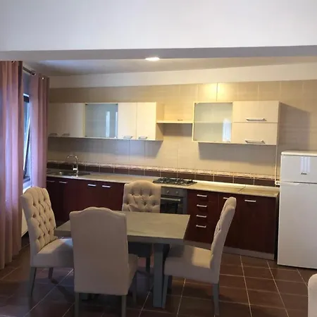 Pietrele Lui Solomon Penzion Brašov