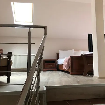 Pietrele Lui Solomon Gasthuis