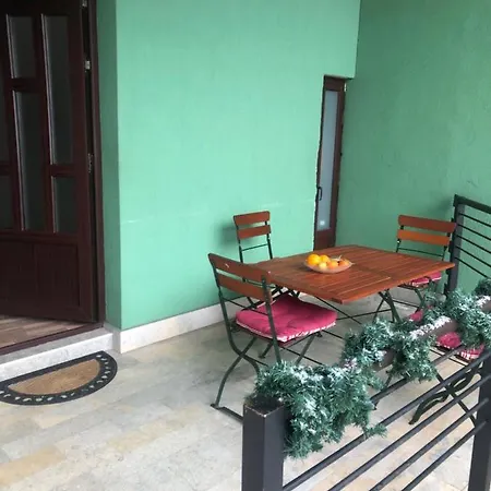 Pietrele Lui Solomon 4* Braşov