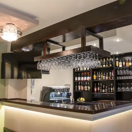 Guest house Pietrele Lui Solomon 4*