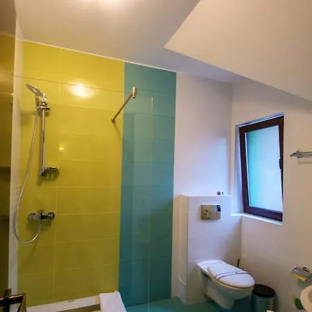 Pietrele Lui Solomon Braşov