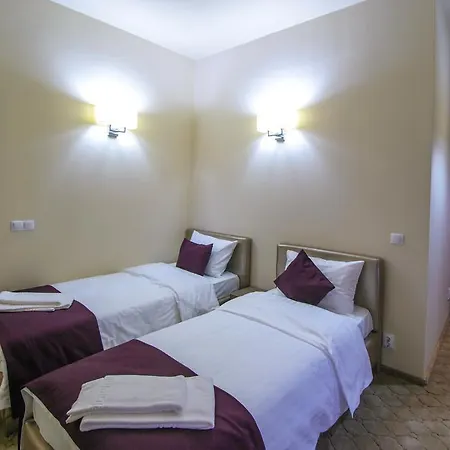 Guest house Pietrele Lui Solomon Brasov