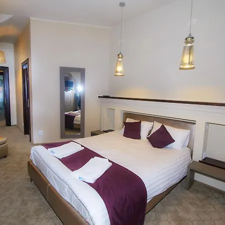 Pietrele Lui Solomon Braşov