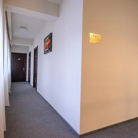 Pensión Pietrele Lui Solomon 4*