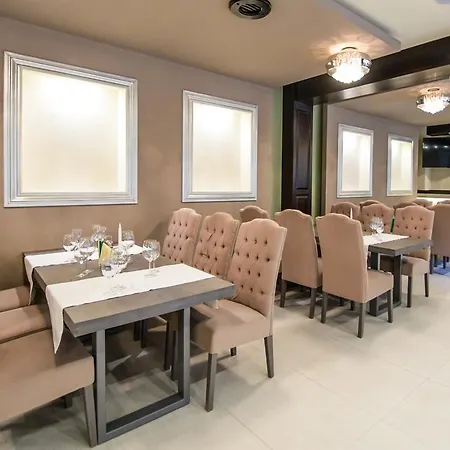 Guest house Pietrele Lui Solomon 4*