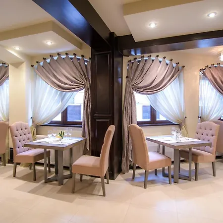 Gasthof Pietrele Lui Solomon