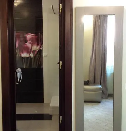 Pensión Pietrele Lui Solomon 4*