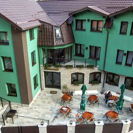 Pietrele Lui Solomon Braşov