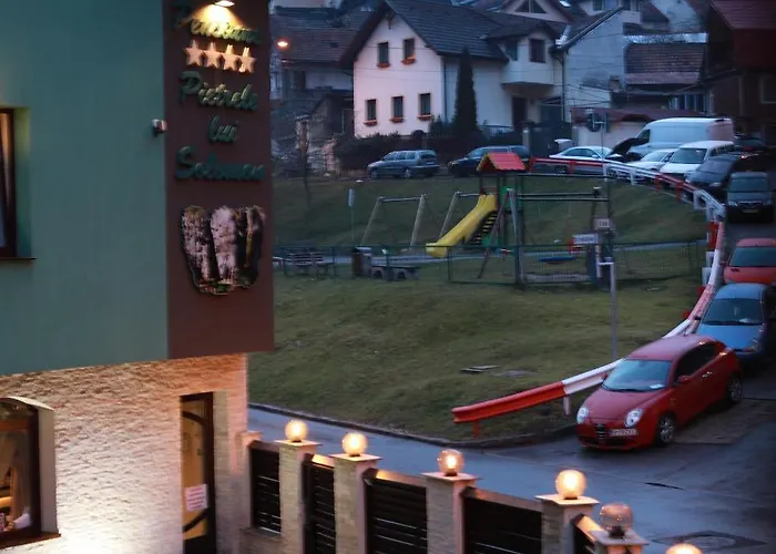 Pietrele Lui Solomon 4*