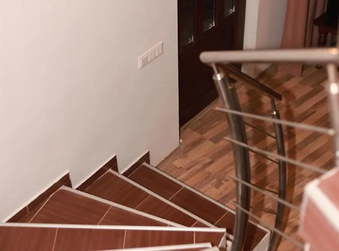 Guest house Pietrele Lui Solomon 4*