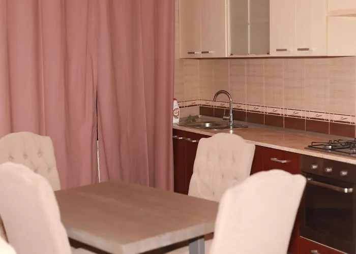 Pietrele Lui Solomon 4* Brasov