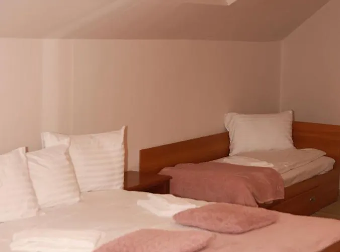 Pietrele Lui Solomon Guest house Brasov