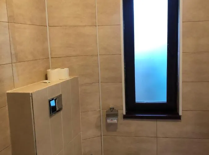 Pietrele Lui Solomon Guest house