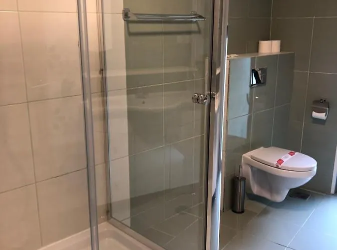 Pietrele Lui Solomon Guest house 4*