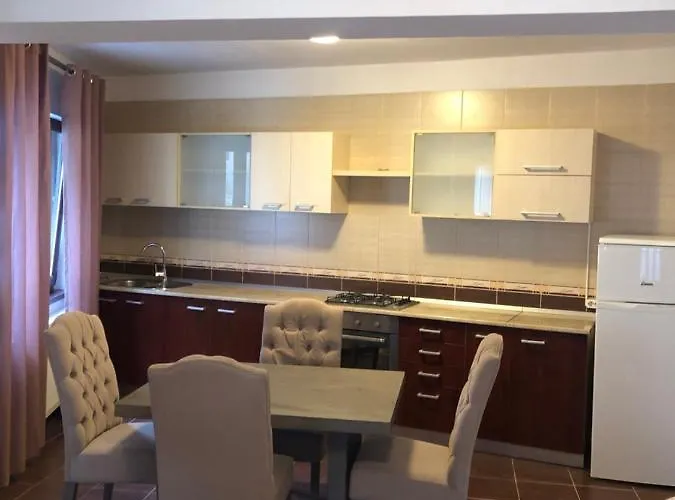 Pietrele Lui Solomon Gasthof Brașov