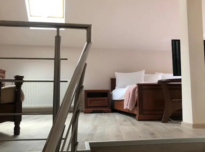 Pietrele Lui Solomon Guest house