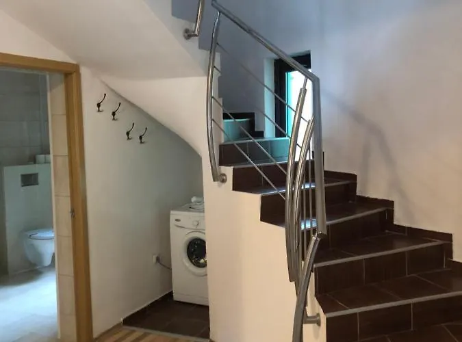 Pietrele Lui Solomon 4* Brașov