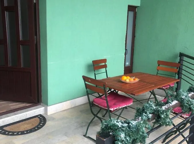 Pietrele Lui Solomon 4* Brașov