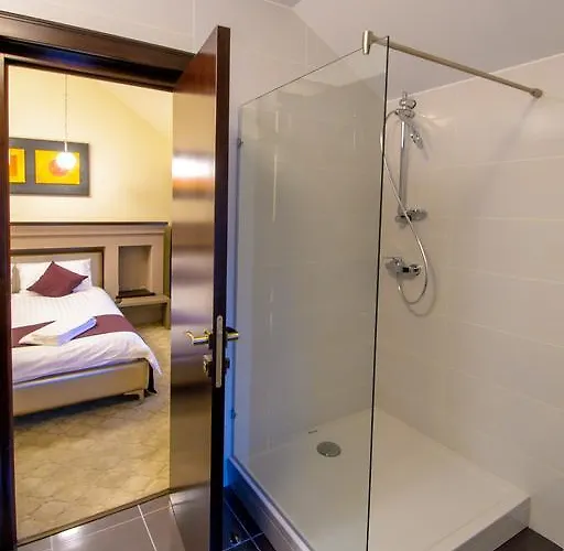 Guest house Pietrele Lui Solomon 4*