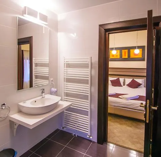 Gasthof Pietrele Lui Solomon