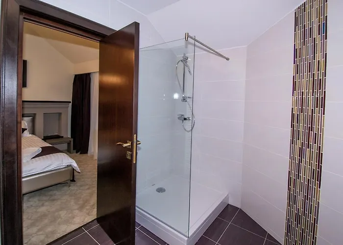 Guest house Pietrele Lui Solomon Brasov