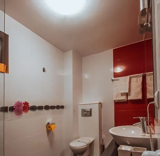 Guest house Pietrele Lui Solomon Brasov