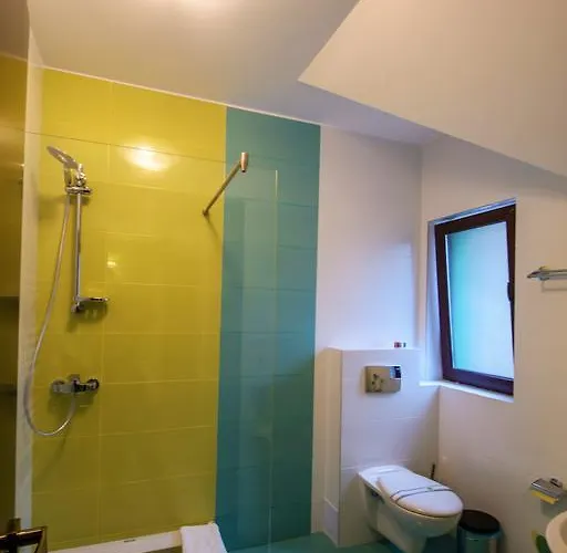 Pietrele Lui Solomon Brașov