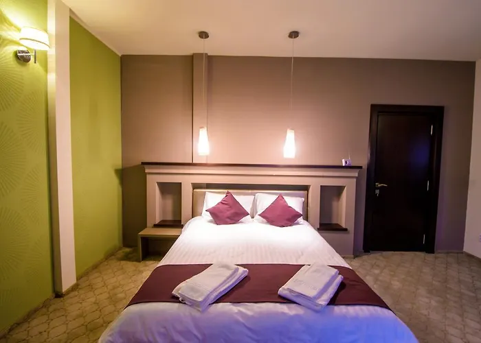 Gasthof Pietrele Lui Solomon