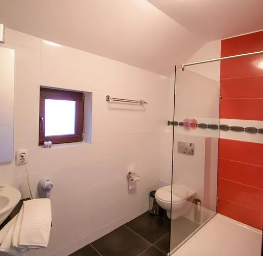 Guest house Pietrele Lui Solomon