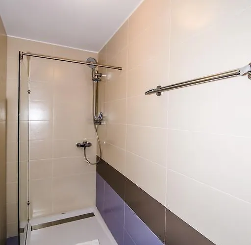 Guest house Pietrele Lui Solomon 4*