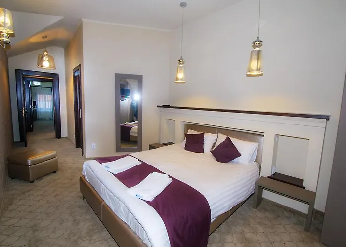 Pietrele Lui Solomon Brașov