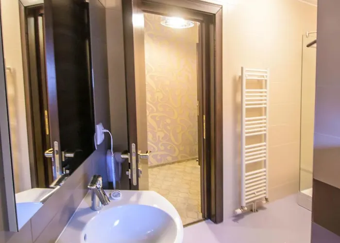 Guest house Pietrele Lui Solomon Brasov