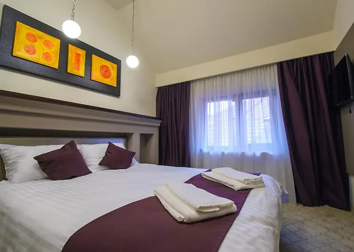 Gasthof Pietrele Lui Solomon