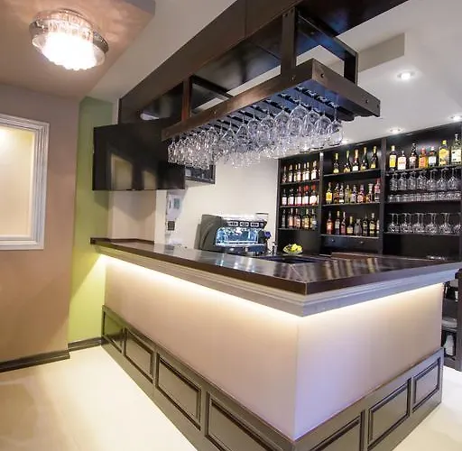 Gasthof Pietrele Lui Solomon