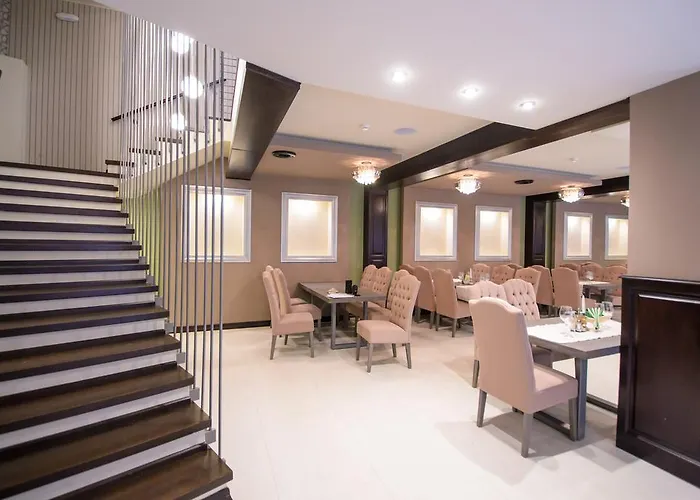 Pietrele Lui Solomon Brasov