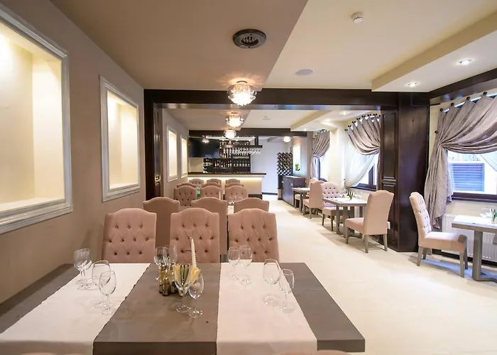 Pietrele Lui Solomon Brașov