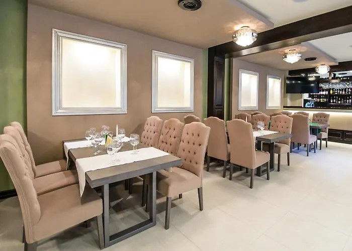 Guest house Pietrele Lui Solomon 4*