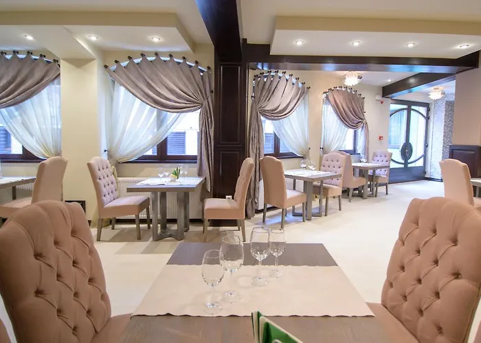 Guest house Pietrele Lui Solomon Brasov