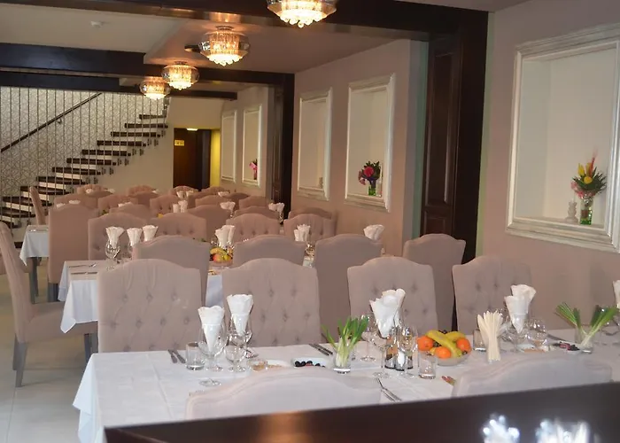 Gasthof Pietrele Lui Solomon